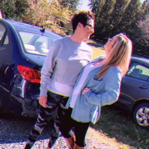 Meet your Posher, Vikki